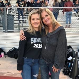 Meet your Posher, Michelle